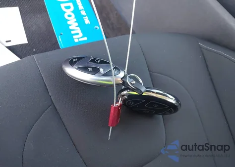 2025 Hyundai Elantra Hybrid Blue z USA, uszkodzony, nr VIN KMHLM4DJ1SU157152